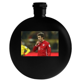 FC Bayern Munich Round Flask