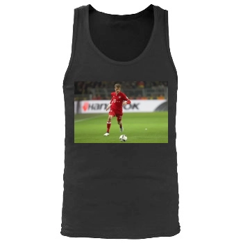 FC Bayern Munich Men's Tank Top