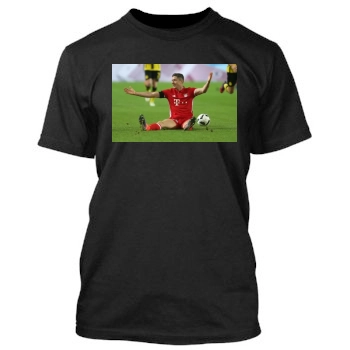 FC Bayern Munich Men's TShirt