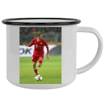 FC Bayern Munich Camping Mug