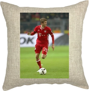 FC Bayern Munich Pillow