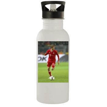 FC Bayern Munich Stainless Steel Water Bottle