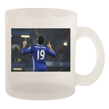 FC Chelsea 10oz Frosted Mug