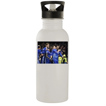 FC Chelsea Stainless Steel Water Bottle