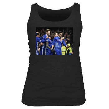 FC Chelsea Women's Tank Top