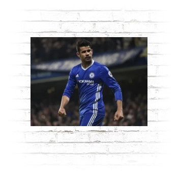 FC Chelsea Poster