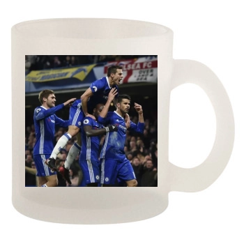 FC Chelsea 10oz Frosted Mug