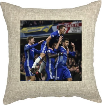 FC Chelsea Pillow