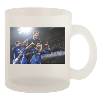 FC Chelsea 10oz Frosted Mug