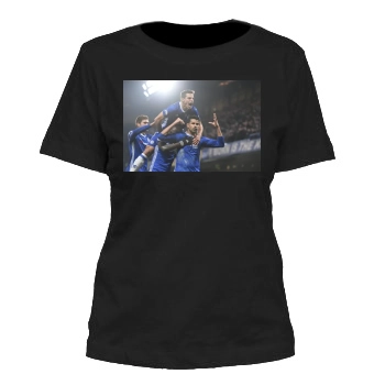 FC Chelsea Women's Cut T-Shirt