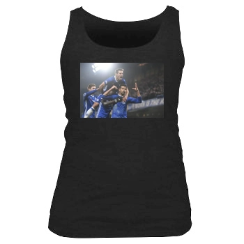 FC Chelsea Women's Tank Top