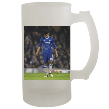 FC Chelsea 16oz Frosted Beer Stein