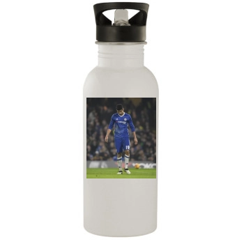 FC Chelsea Stainless Steel Water Bottle