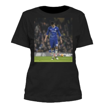 FC Chelsea Women's Cut T-Shirt