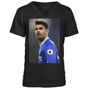 FC Chelsea Men's V-Neck T-Shirt