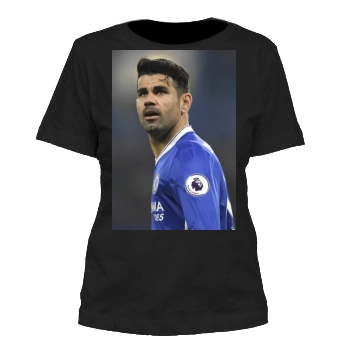 FC Chelsea Women's Cut T-Shirt