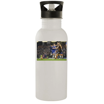 FC Chelsea Stainless Steel Water Bottle