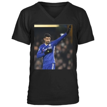 FC Chelsea Men's V-Neck T-Shirt