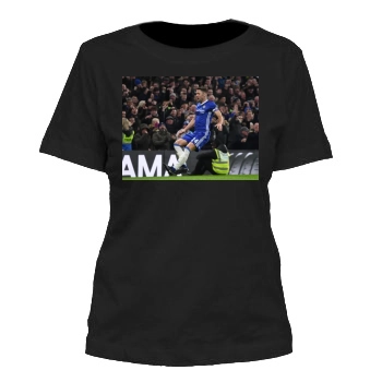 FC Chelsea Women's Cut T-Shirt