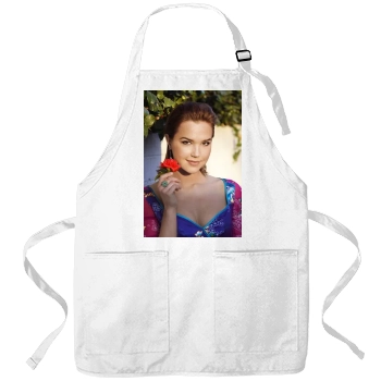 Arielle Kebbel Apron