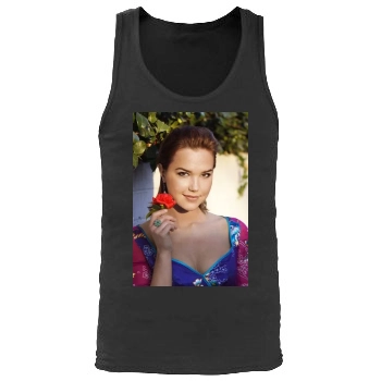 Arielle Kebbel Men's Tank Top