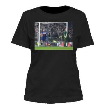 FC Chelsea Women's Cut T-Shirt