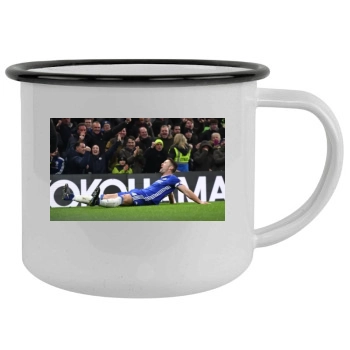 FC Chelsea Camping Mug