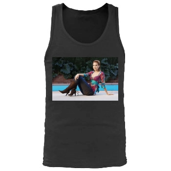 Arielle Kebbel Men's Tank Top