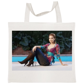 Arielle Kebbel Tote