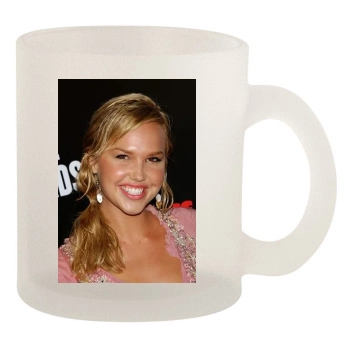 Arielle Kebbel 10oz Frosted Mug