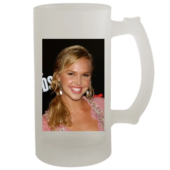 Arielle Kebbel 16oz Frosted Beer Stein