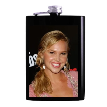 Arielle Kebbel Hip Flask