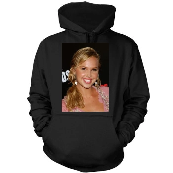 Arielle Kebbel Mens Pullover Hoodie Sweatshirt