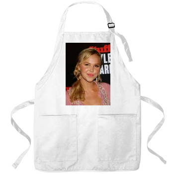 Arielle Kebbel Apron