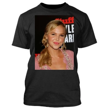 Arielle Kebbel Men's TShirt