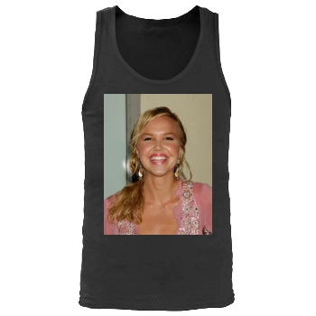 Arielle Kebbel Men's Tank Top