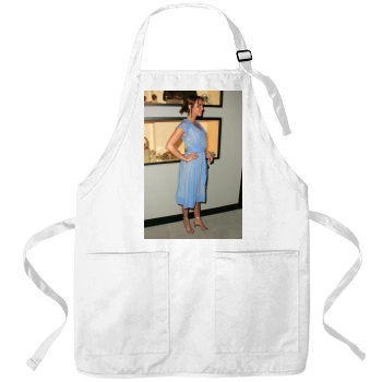 Arielle Kebbel Apron