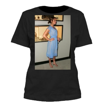 Arielle Kebbel Women's Cut T-Shirt