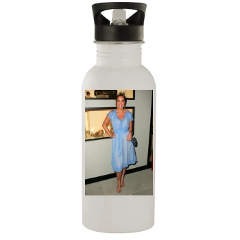 Arielle Kebbel Stainless Steel Water Bottle