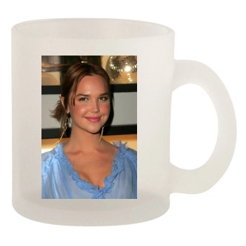 Arielle Kebbel 10oz Frosted Mug