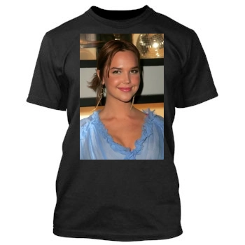 Arielle Kebbel Men's TShirt