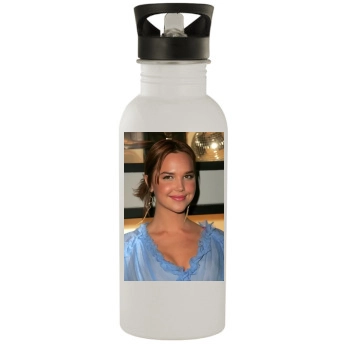 Arielle Kebbel Stainless Steel Water Bottle