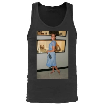 Arielle Kebbel Men's Tank Top