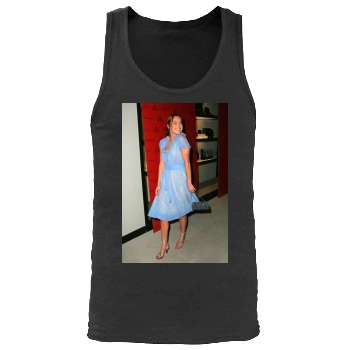 Arielle Kebbel Men's Tank Top