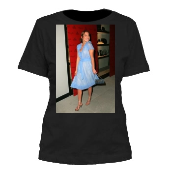 Arielle Kebbel Women's Cut T-Shirt