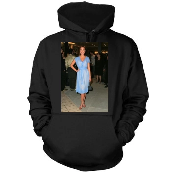 Arielle Kebbel Mens Pullover Hoodie Sweatshirt