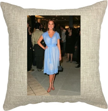 Arielle Kebbel Pillow