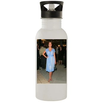 Arielle Kebbel Stainless Steel Water Bottle