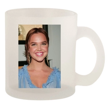 Arielle Kebbel 10oz Frosted Mug