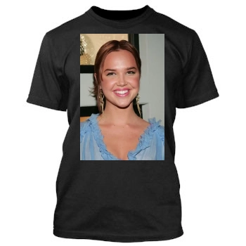 Arielle Kebbel Men's TShirt